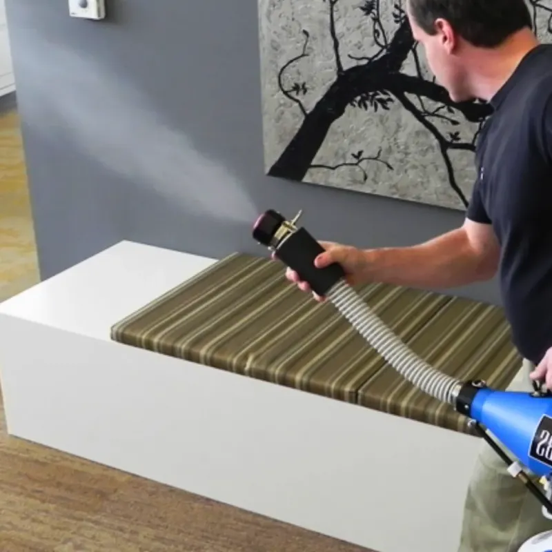 Professional Odor Removal in Benton, LA